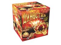 Династия Фейерверк купить в Серпухове | serpuhov.salutsklad.ru