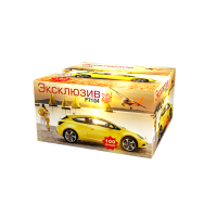 Эксклюзив Салют купить в Серпухове | serpuhov.salutsklad.ru