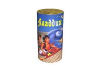 Аладдин Фонтан пиротехнический купить в Серпухове | serpuhov.salutsklad.ru