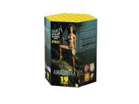 Амазонка Салют купить в Серпухове | serpuhov.salutsklad.ru