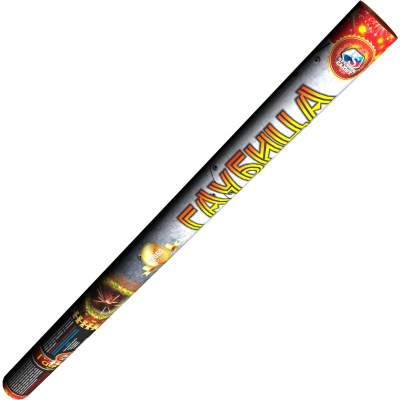 Гаубица Римские свечи купить в Серпухове | serpuhov.salutsklad.ru