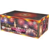 Кремлевские звезды Фейерверк купить в Серпухове | serpuhov.salutsklad.ru