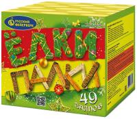 Ёлки палки Фейерверк купить в Серпухове | serpuhov.salutsklad.ru