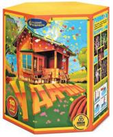 У Дачи! Фейерверк купить в Серпухове | serpuhov.salutsklad.ru