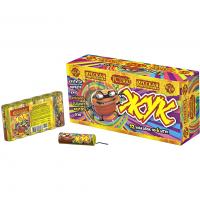 Жук Наземный фейерверк купить в Серпухове | serpuhov.salutsklad.ru