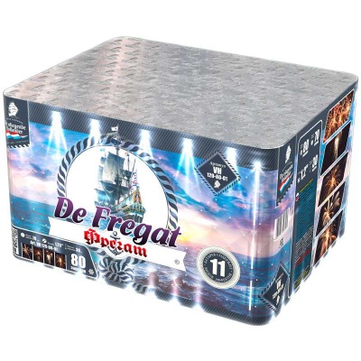 Фрегат Салют купить в Серпухове | serpuhov.salutsklad.ru