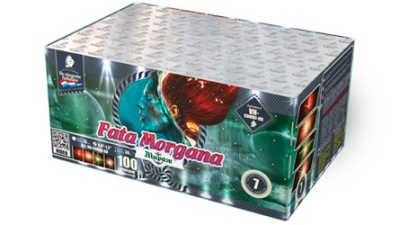 Мираж Салют купить в Серпухове | serpuhov.salutsklad.ru